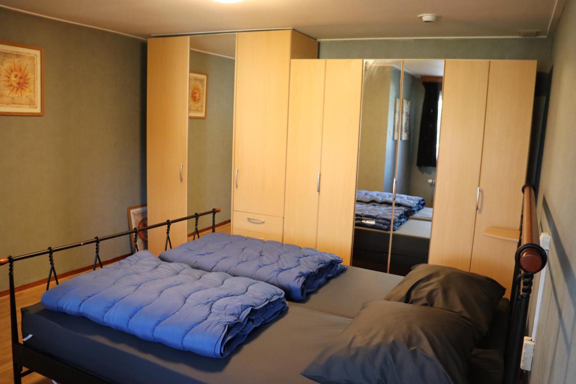 Holiday Park Duinhoeve Udenhout Exterior foto