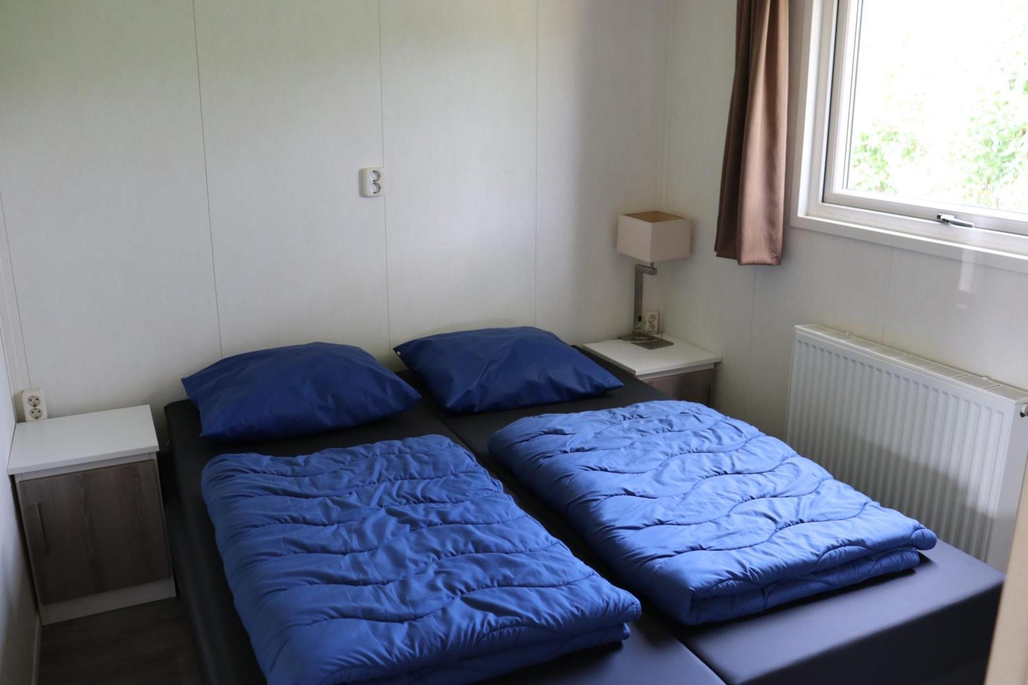 Holiday Park Duinhoeve Udenhout Habitación foto