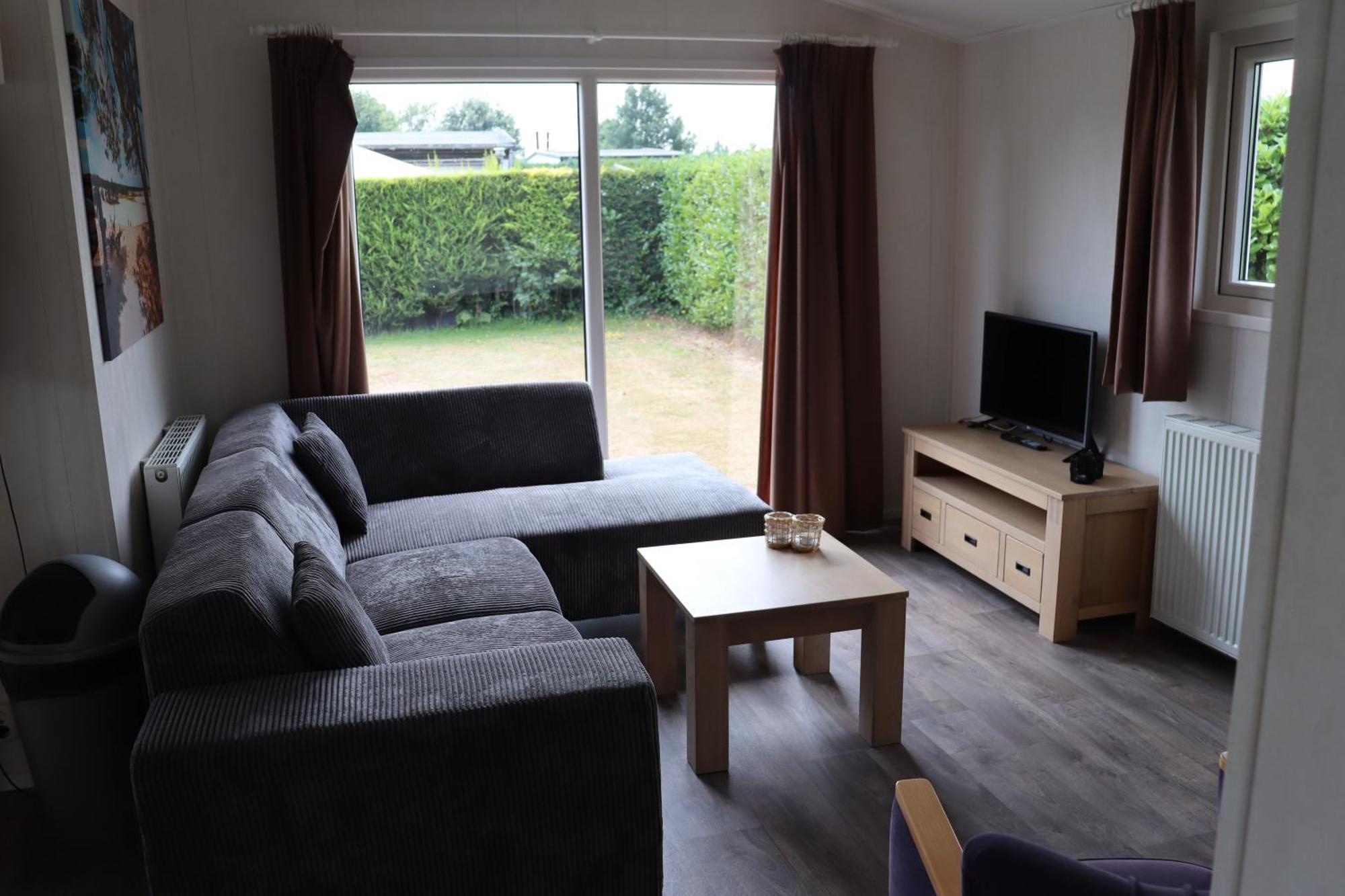 Holiday Park Duinhoeve Udenhout Habitación foto