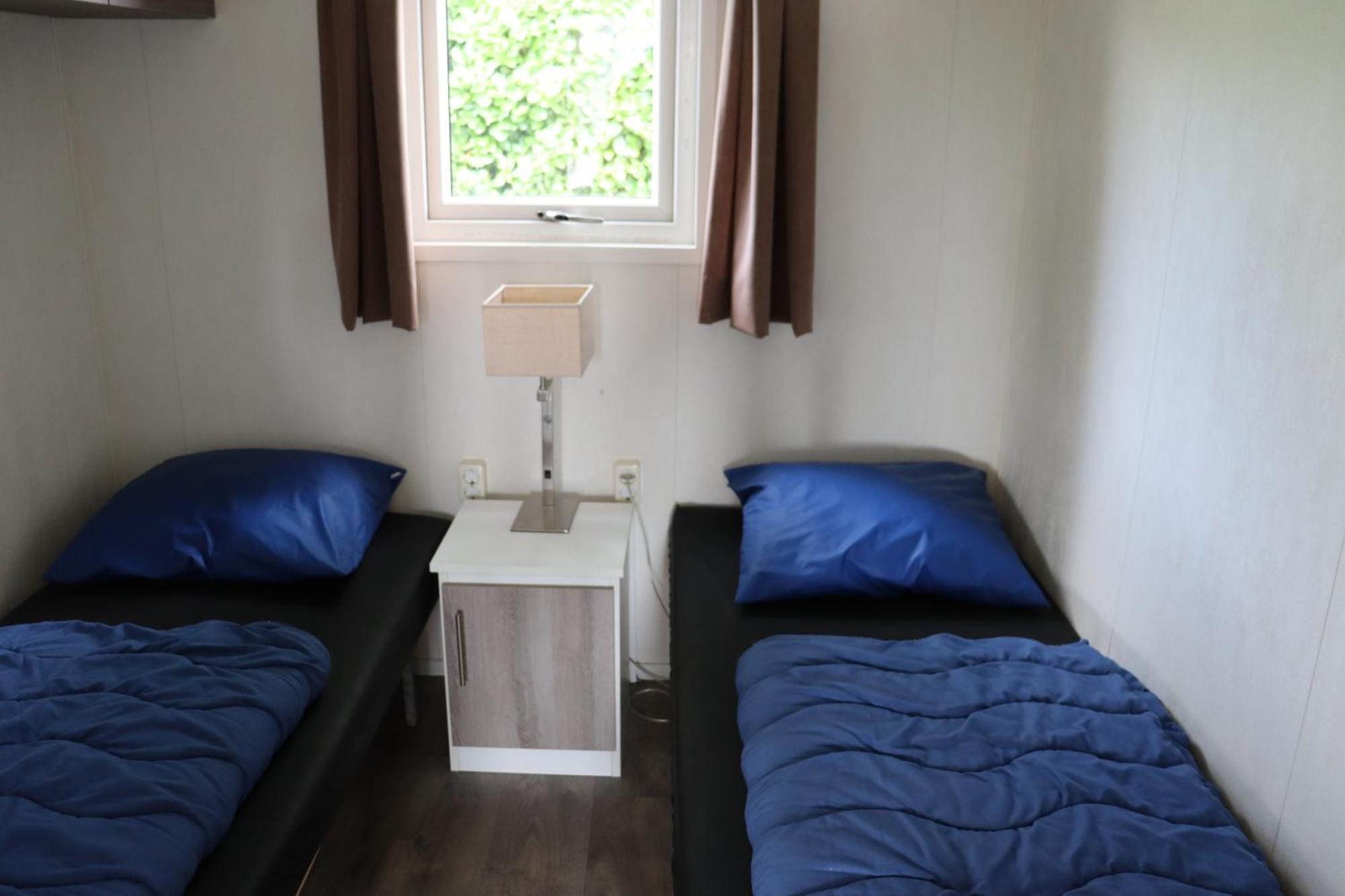 Holiday Park Duinhoeve Udenhout Habitación foto